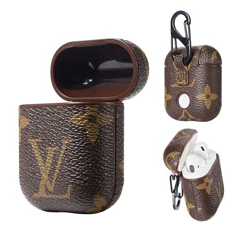 louis vuitton airpods buy online|louis vuitton airpods case original.